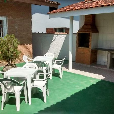 Chale Excelente Localizacao Villa Убатуба Екстериор снимка