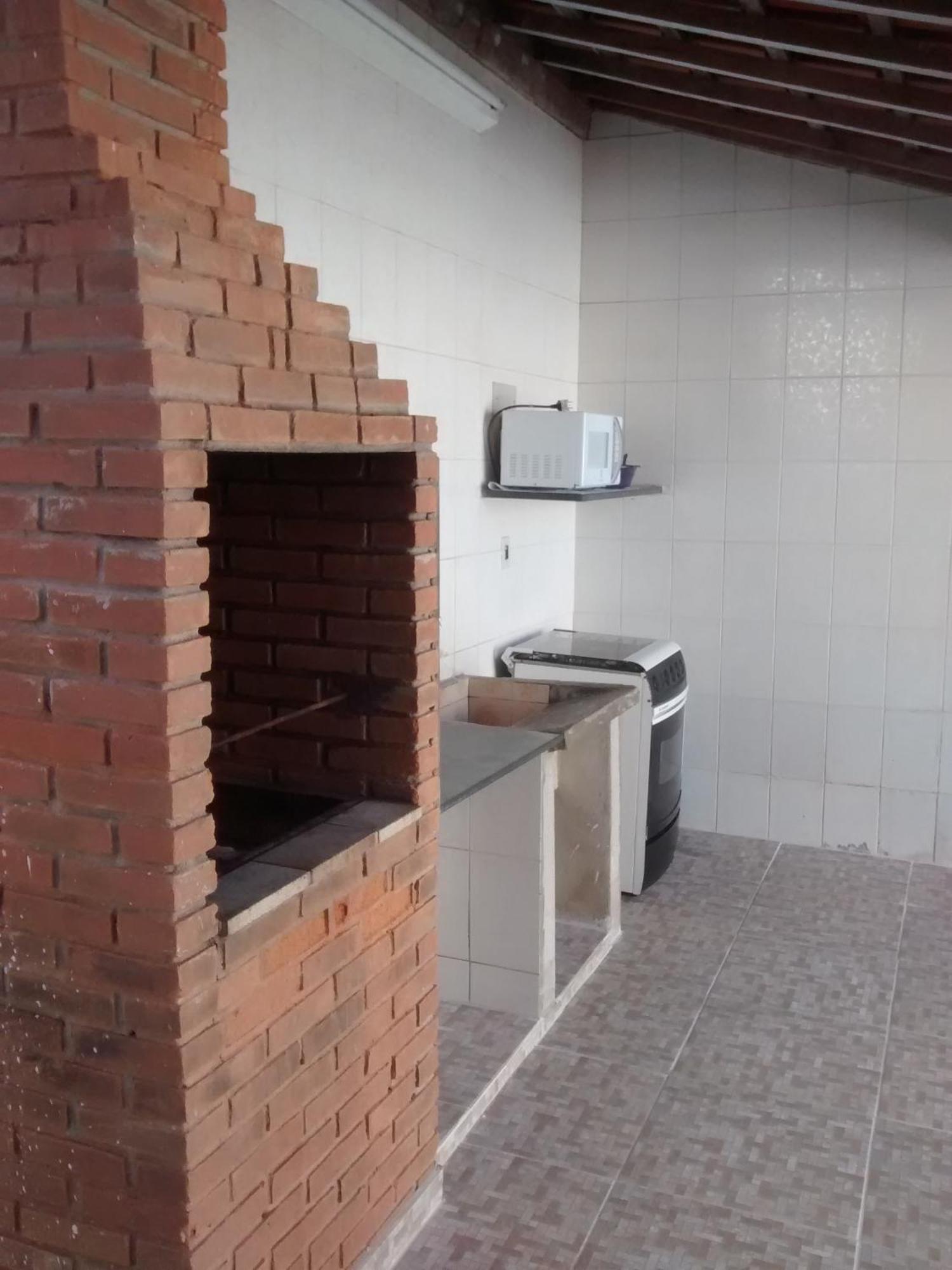 Chale Excelente Localizacao Villa Убатуба Екстериор снимка