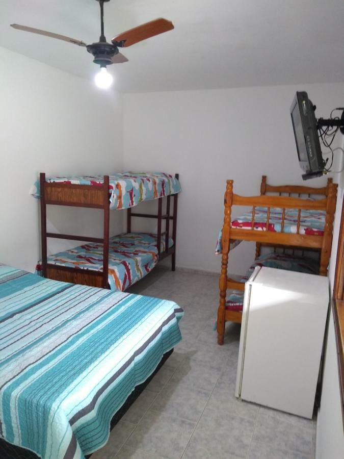 Chale Excelente Localizacao Villa Убатуба Екстериор снимка